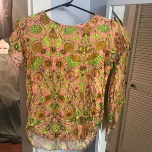H&M Top